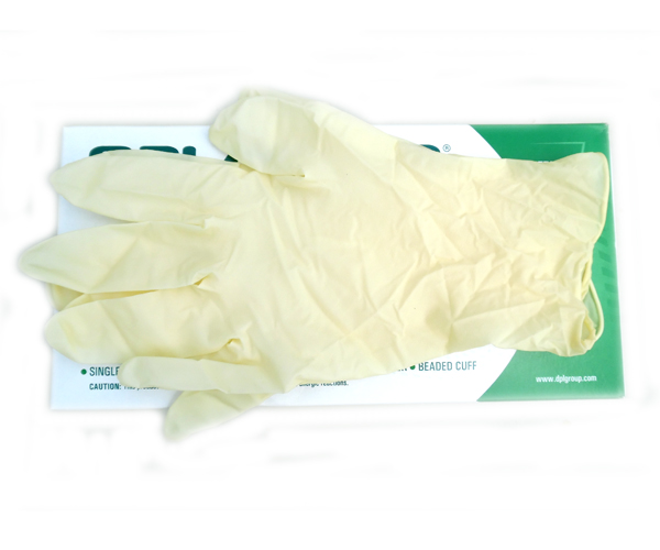 해부용,실험용 라텍스장갑 